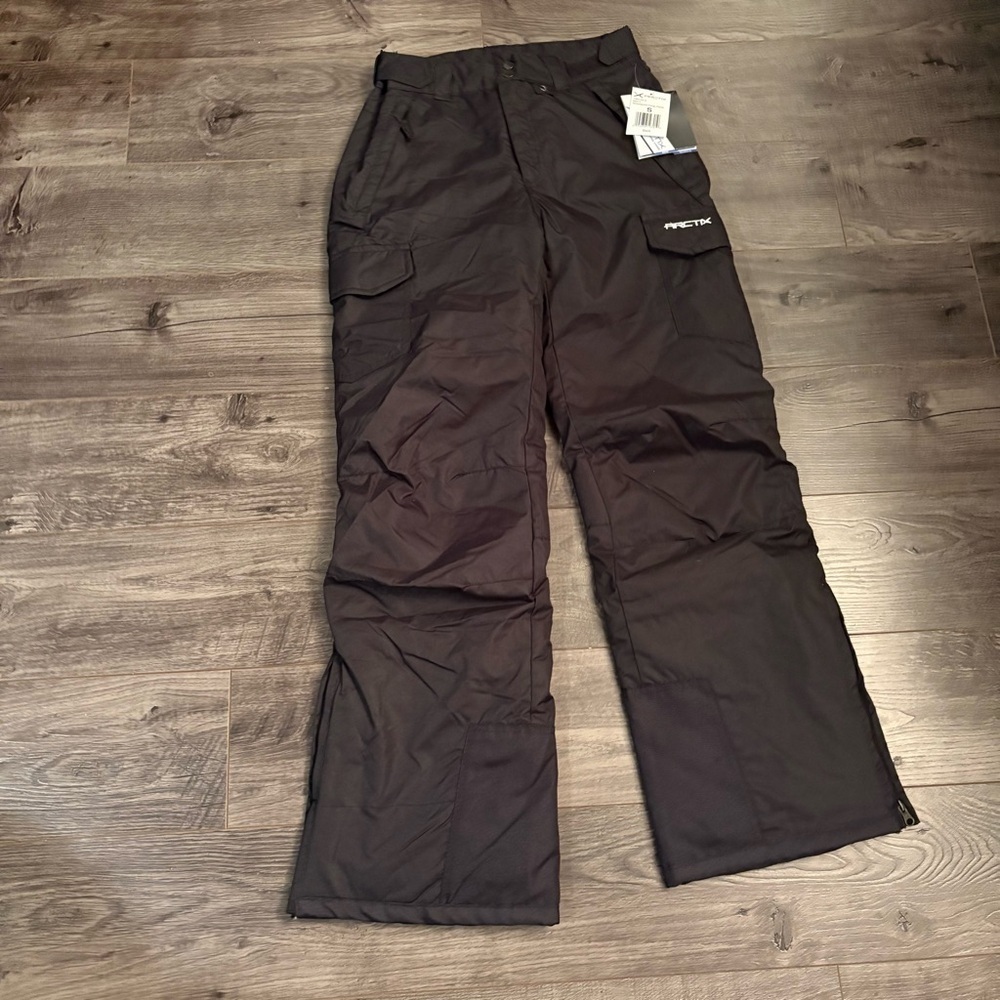 NWT Arctix Ski Pants Snowpants men’s small winter gear